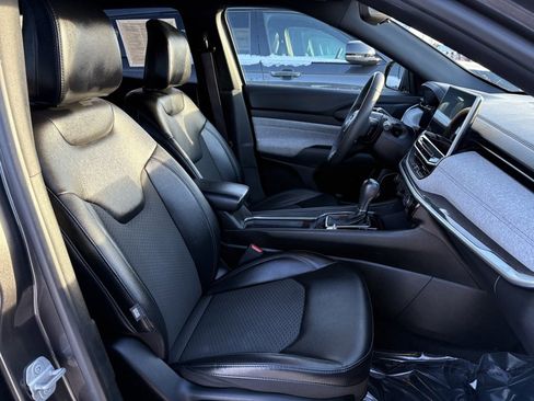 Certified 2023 Jeep Compass Latitude image 15