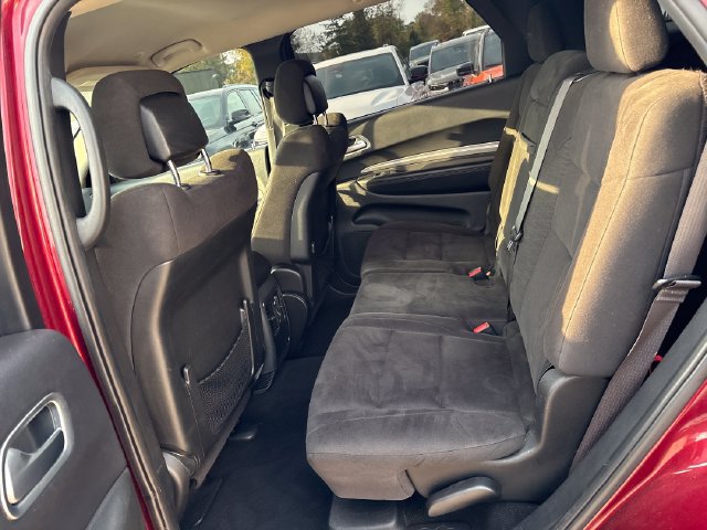Used 2019 Dodge Durango SXT AWD/4WD image 20