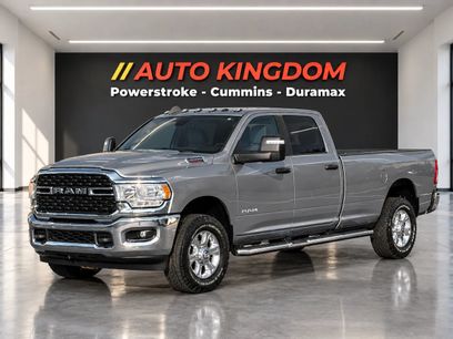 Used 2023 RAM 2500 Big Horn w/ Level 1 Equipment Group