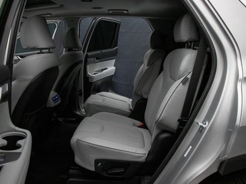 Used 2024 Hyundai Palisade SEL w/ Premium Package image 22