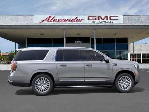 New 2026 GMC Yukon XL Denali image 5