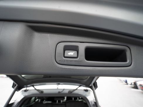 New 2026 Honda CR-V TrailSport image 29