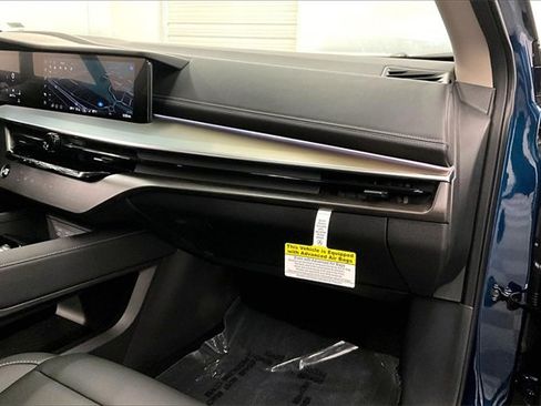 New 2025 Nissan Murano SL image 34