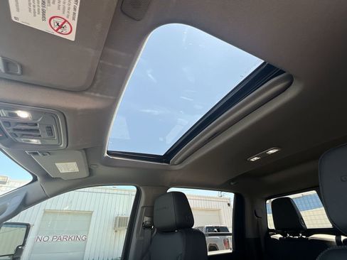 Certified 2023 GMC Sierra 3500 Denali w/ Denali Ultimate Package image 19