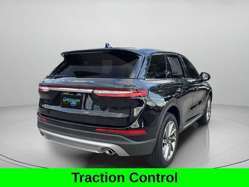 Used 2025 Lincoln Corsair FWD w/ Equipment Group 101A image 3