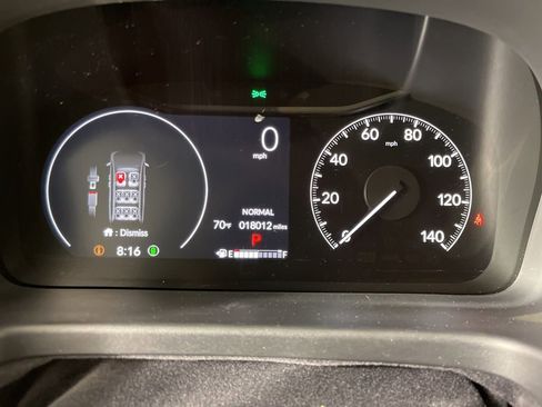 Certified 2025 Honda Odyssey Touring image 40