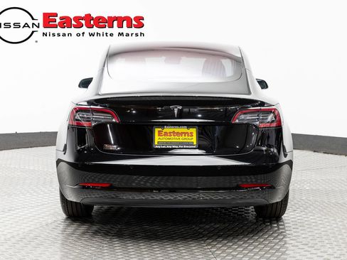 Used 2018 Tesla Model 3 Long Range image 6