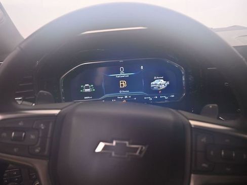 Used 2023 Chevrolet Silverado 1500 RST w/ All Star Edition Plus image 32