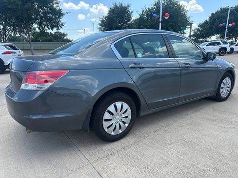 Used 2010 Honda Accord LX image 9