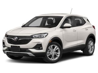 Used 2021 Buick Encore GX Select w/ Advanced Technology Package FWD video 1