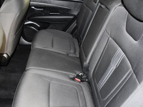 Used 2024 Hyundai Tucson SEL AWD/4WD image 46