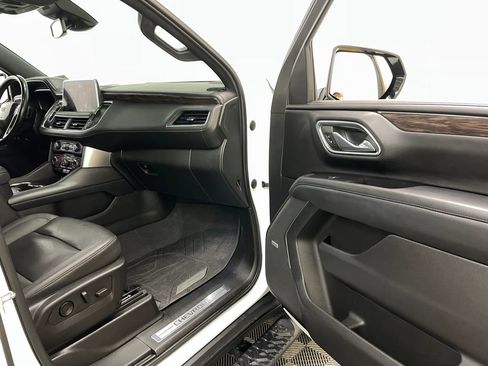 Certified 2023 Chevrolet Tahoe Z71 AWD/4WD image 39