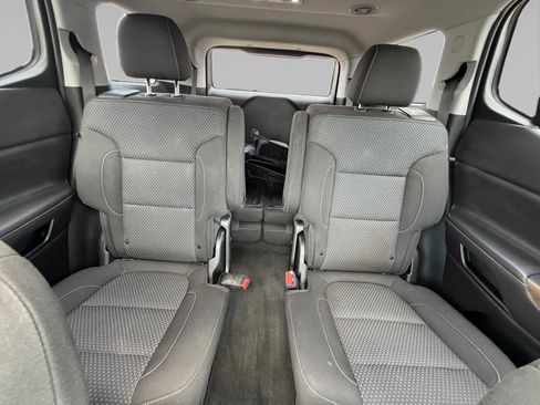 Used 2023 GMC Acadia SLE w/ Driver Convenience Package FWD image 22
