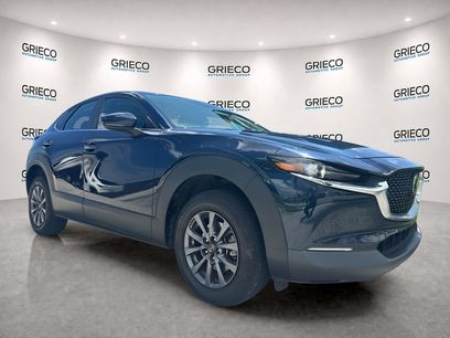 Used 2024 MAZDA CX-30 AWD 2.5 S