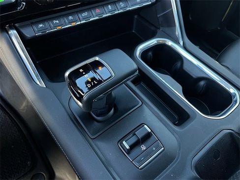 Used 2024 GMC Sierra 1500 Denali w/ Denali Reserve Package image 21