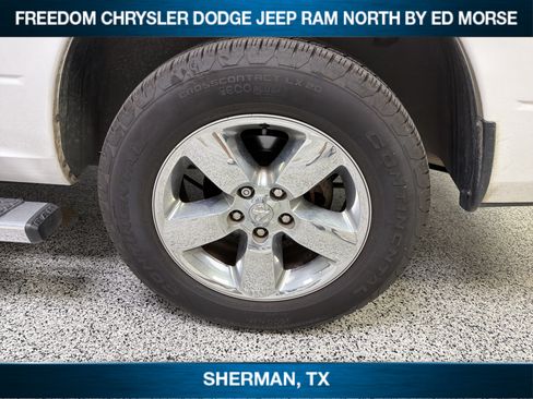 Used 2019 RAM 1500 Lone Star RWD image 7