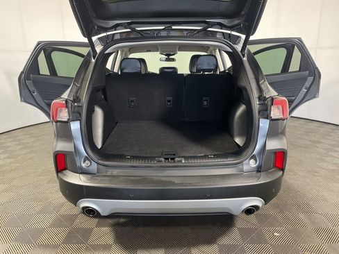 Used 2022 Ford Escape SEL w/ Technology Package AWD/4WD image 21