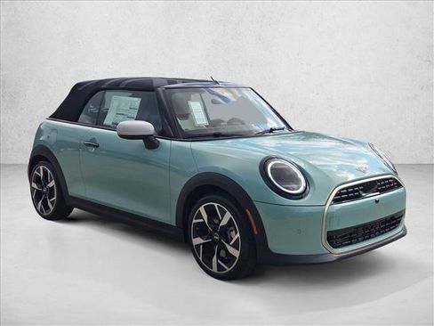 New 2026 MINI Cooper S image 7