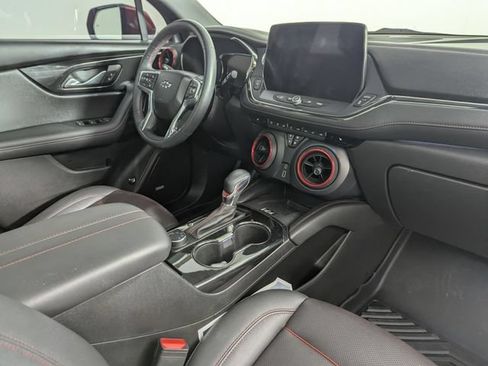 Used 2023 Chevrolet Blazer RS AWD/4WD image 24