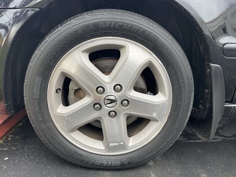 Used 2003 Acura TL Type-S image 17