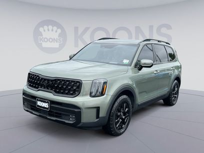 Used 2023 Kia Telluride SX Prestige X-Pro