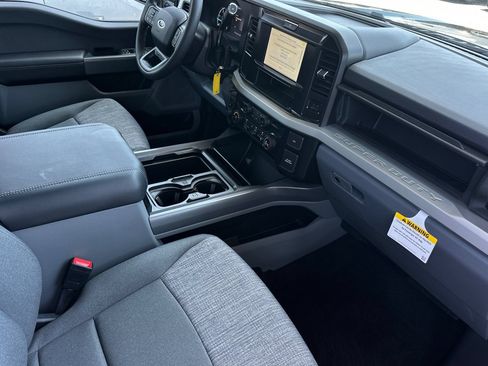 New 2026 Ford F250 XLT AWD/4WD image 14