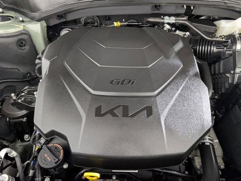Used 2025 Kia Telluride SX Prestige X-Line AWD/4WD image 10