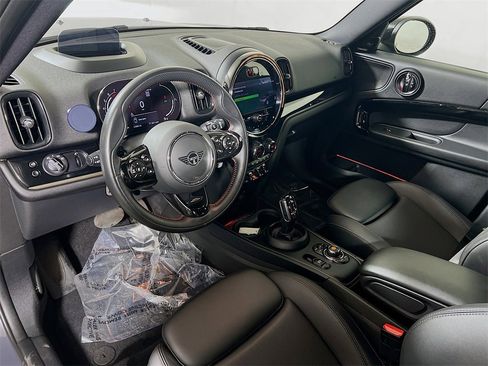 Used 2021 MINI Cooper Countryman S w/ Driver Assistance Package image 10