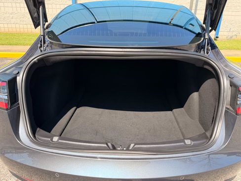 Used 2019 Tesla Model 3 Performance AWD/4WD image 16