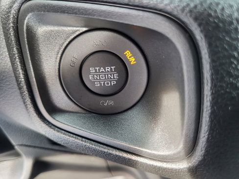 New 2026 Jeep Wrangler Sport S image 20