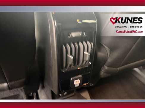 Used 2025 Jeep Compass Limited AWD/4WD image 35