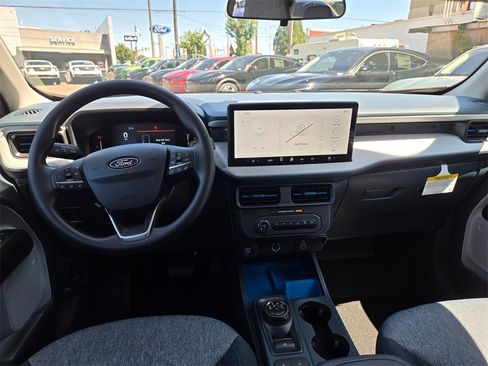 New 2025 Ford Maverick XLT w/ 4K Tow Package image 10