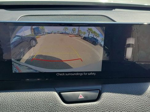 Certified 2026 MAZDA CX-90 3.3 Turbo w/ Premium Sport Pkg AWD/4WD image 13