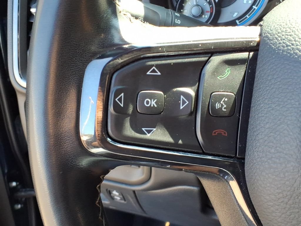 Used 2022 RAM 1500 Limited AWD/4WD image 23