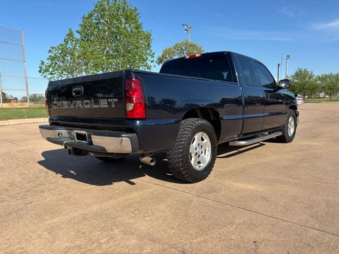 Used 2007 Chevrolet Silverado 1500 W/T image 25