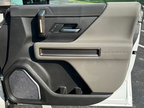 Used 2023 GMC Hummer EV Edition 1 image 9