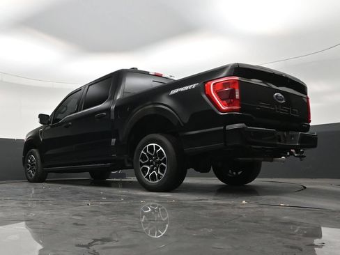 Used 2023 Ford F150 XLT w/ Equipment Group 302A High RWD image 22