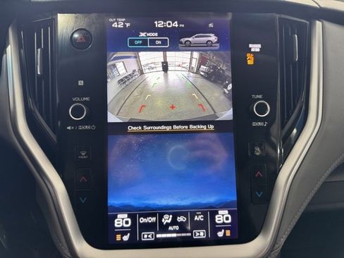 Used 2020 Subaru Outback Premium w/ Popular Package #1 image 23