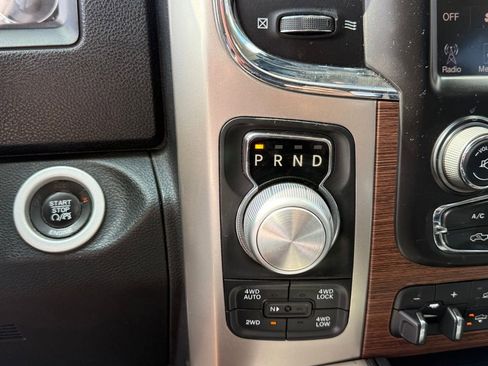 Used 2016 RAM 1500 Laramie w/ Convenience Group image 22