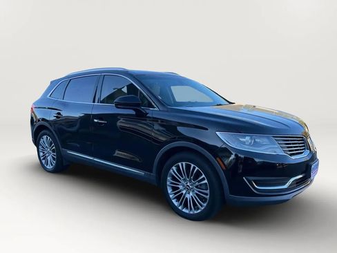 Used 2018 Lincoln MKX Reserve w/ Driver Assistance Package image 1