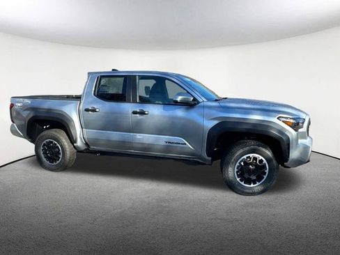 New 2025 Toyota Tacoma TRD Off-Road image 13