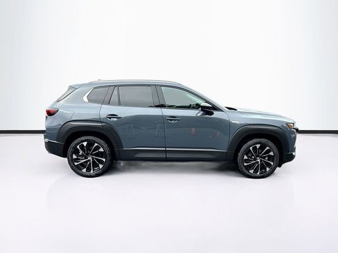 New 2025 MAZDA CX-50 2.5 Hybrid w/ Cargo Package image 9