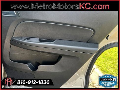 Used 2012 GMC Terrain SLE image 30