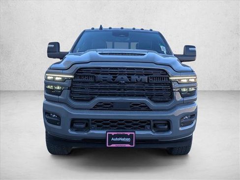 New 2026 RAM 2500 Laramie w/ Night Edition image 5