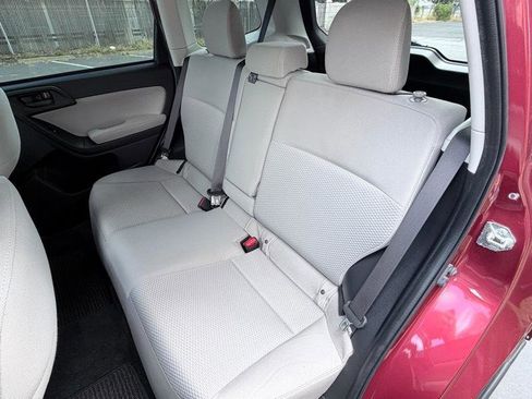 Used 2015 Subaru Forester 2.5i Premium w/ Protection Package #1 image 9