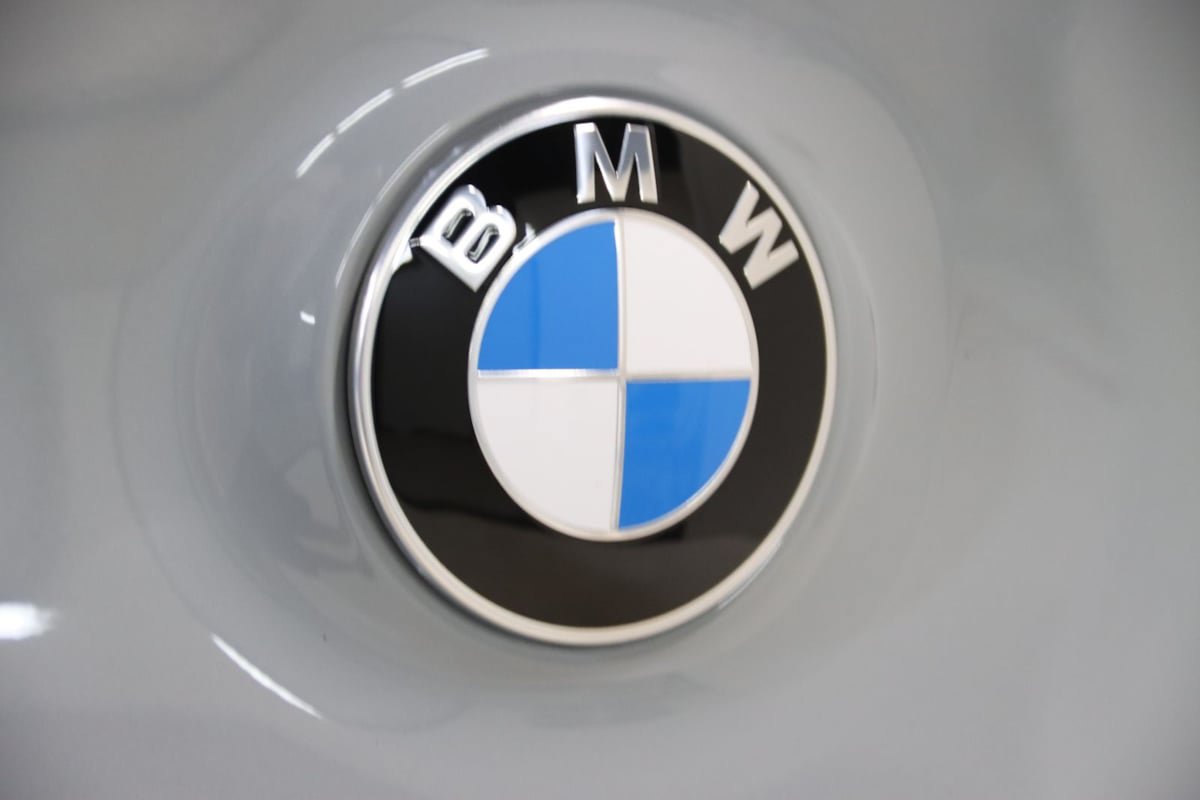Used 2026 BMW X3 M50 AWD/4WD image 11