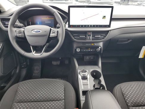 New 2026 Ford Escape Active w/ Tech Pack #1 image 24