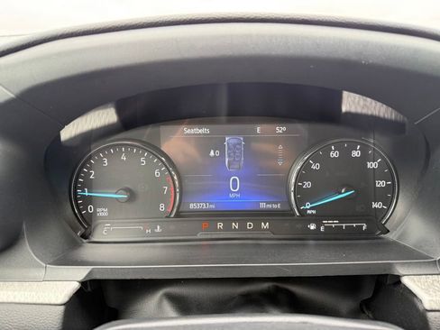 Used 2022 Ford Explorer Timberline AWD/4WD image 32