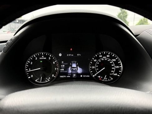 Used 2021 Nissan Armada SV AWD/4WD image 31