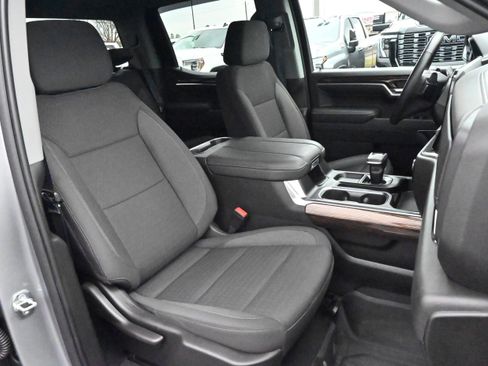 Used 2023 GMC Sierra 1500 Elevation image 16